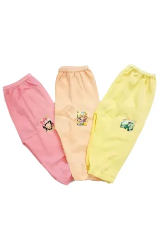 kit Com 3 Mij�o Para Bebe