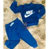 Conjunto Infantil Moletinho Blusa E Cal�a