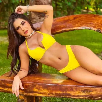 Biqu�ni Feminino Decote V