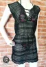 Vestido Sa�da de Praia V�rios modelos