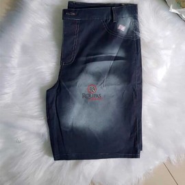 Bermuda Masculina Jeans Barata