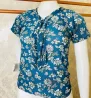 Blusas Modinha Liganete Feminina