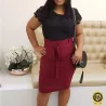 Saia Clochard Bengaline