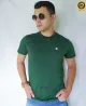 Camiseta B�sica 100% Algod�o