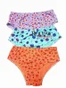Calcinha de Algod�o Para Senhora