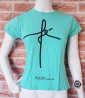 Blusa Com Frases Evang�licas