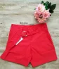 Short Bengaline Liso Varios Modelos