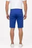 Bermuda Masculina Casual Social Slim