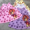 Vestidos Algod�o Infantil V�rios Modelos