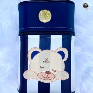 Porta Mamadeira T�rmica Isopor