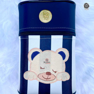 Porta Mamadeira T�rmica Isopor