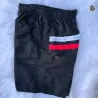 Short Tactel Juvenil Liso