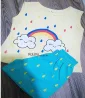 Conjunto Infantil Feminino Jeitinho