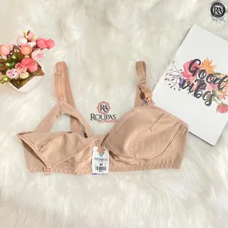 Suti� De Amamenta��o