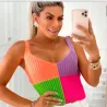 Blusa Feminina Tricot Modal