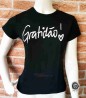 Blusa Com Frases Evang�licas
