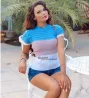 Blusa Feminina Tricot Modal