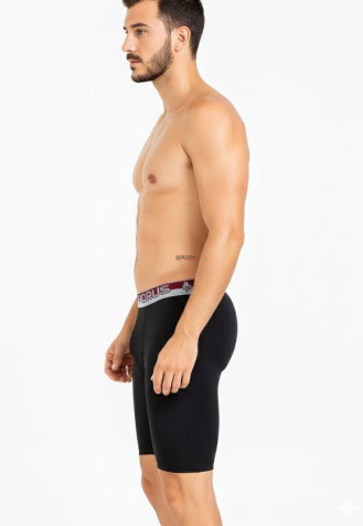 Bermuda Ciclista Masculina Colorida