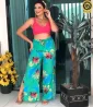 Cal�a Pantalona Feminina