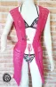 Vestido Sa�da de Praia V�rios modelos