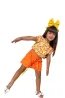 Conjunto Infantil Feminino Fashion