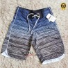 Bermuda Tactel Masculina Estampada