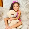 Camisola Feminina Infantil Estampada