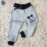 Cal�a Moletom Infantil Masculina