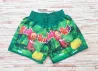 Short Infantil Feminino Personagem