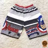 Short Tactel Personagens Masculino