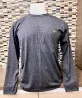 Camiseta Manga Longa Masculina