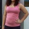 Blusa Alcinha Feminina