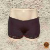 Calcinha Shortinho Segunda Pele