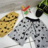 Bermuda Infantil Masculina Moletinho