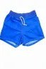 Short Jeans Feminino com El�stico