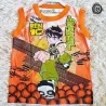 Regata Infantil Masculina Cabidinho