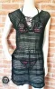 Vestido Sa�da de Praia V�rios modelos