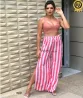 Cal�a Pantalona Feminina