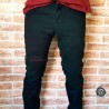 Cal�a Sarja Colorida Masculina Adulta