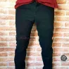 Cal�a Sarja Colorida Masculina Adulta