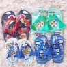 Sand�lia bebe masculina el�stico