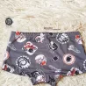Sunga Estampada Masculina Adulta