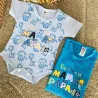 Body De Bebe Com Frases Engra�adas