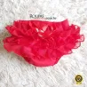 Calcinha Bunda Rica Tricoline