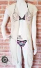 Vestido Sa�da de Praia V�rios modelos