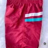 Short Tactel Juvenil Liso