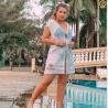 Vestido Sa�da de Praia V�rios modelos