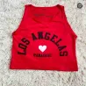 Blusa Modinha Juvenil Feminina