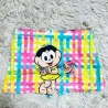 Calcinha Boxer Infantil Feminina