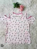 Blusa Ombro Vazado